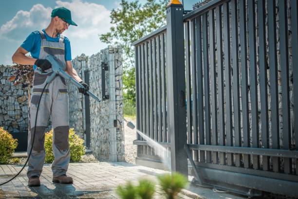 Best Sidewalk and Walkway Cleaning  in Bagdad, FL