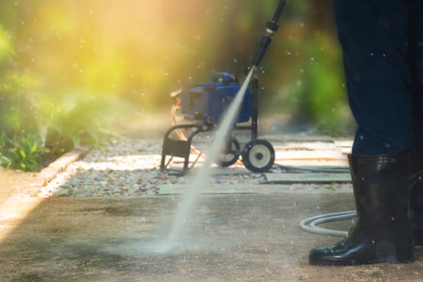 Concrete Sealing in Bagdad, FL